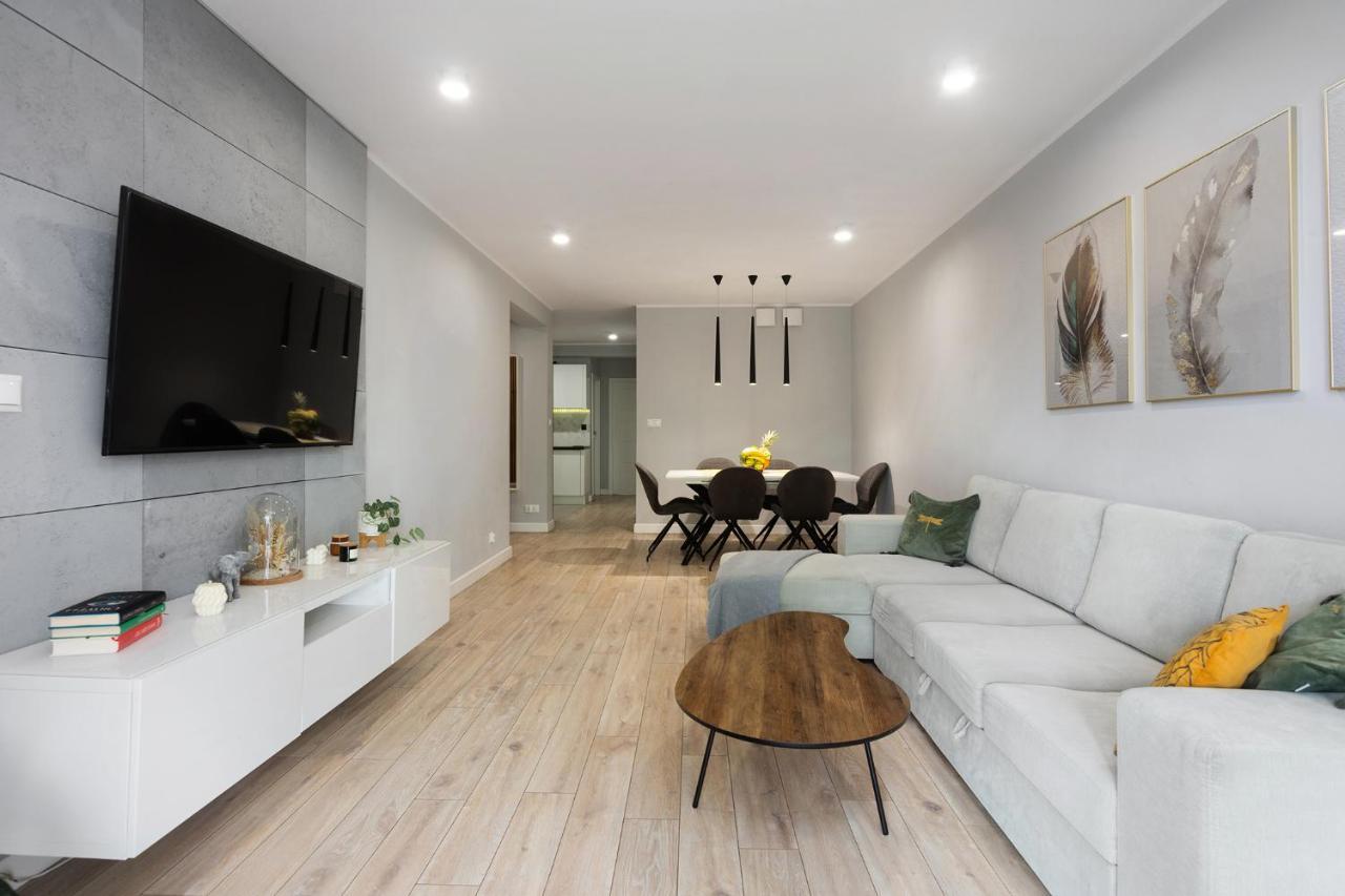 Zlota Jesien Apartment By Nearto Pl Красков Екстериор снимка