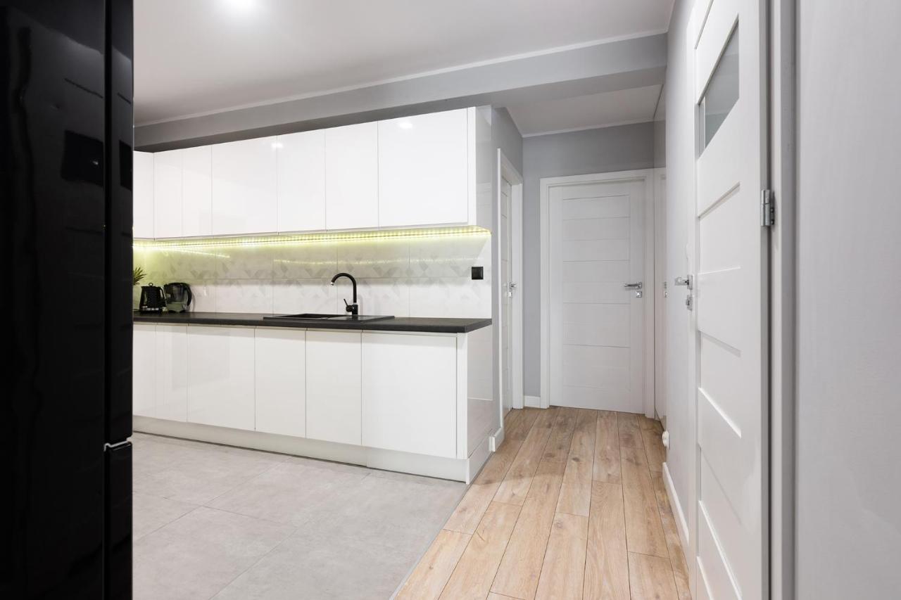Zlota Jesien Apartment By Nearto Pl Красков Екстериор снимка